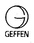 G GEFFEN