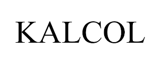 KALCOL