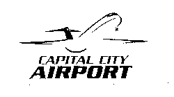 CAPITAL CITY AIRPORT