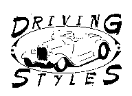 DRIVING STYLES