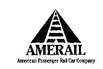A AMERAIL AMERICAN PASSENGER RAIL CAR COMPANY