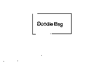DOODLE BAG
