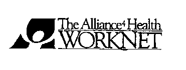 THE ALLIANCE 4 HEALTH WORKNET