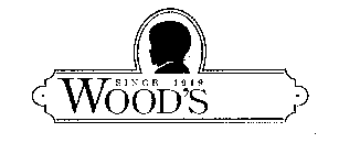 WOOD'S SINCE 1919