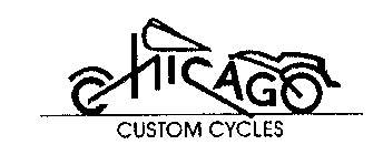 CHICAGO CUSTOM CYCLES