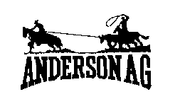 ANDERSON AG