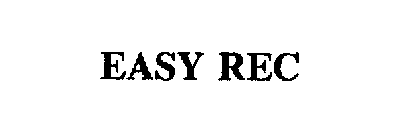 EASY REC