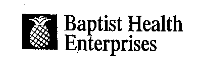 BAPTIST HEALTH ENTERPRISES