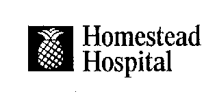 HOMESTEAD HOSPITAL