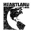 HEARTLAND USA