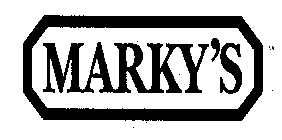 MARKY'S