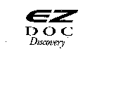 EZ DOC DISCOVERY