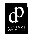 DP DAVINCI PUBLISHING