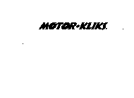 MOTOR KLIKS