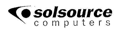 SOLSOURCE COMPUTERS