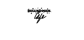 DREAMDOGGIE CAFE