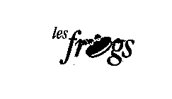 LES FROGS