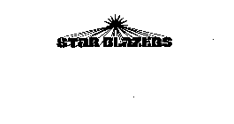 STAR BLAZERS