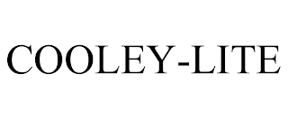 COOLEY-LITE