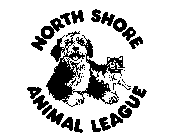 NORTH SHORE ANIMAL LEAGUE