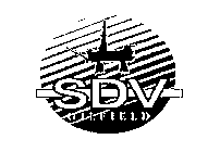 SDV OILFIELD