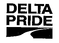 DELTA PRIDE