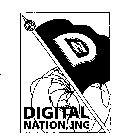 DIGITAL NATION, INC. DN