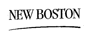 NEW BOSTON