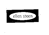 ELLEN STEEN