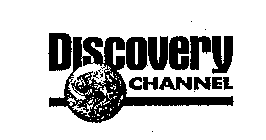 DISCOVERY CHANNEL