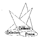 CALIFORNIA COLLECTIONS PREVIEW