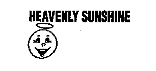 HEAVENLY SUNSHINE