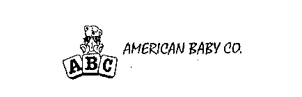 ABC AMERICAN BABY CO.