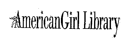AMERICAN GIRL LIBRARY
