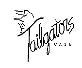 TAILGATORS CAFE