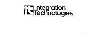 INTEGRATION TECHNOLOGIES