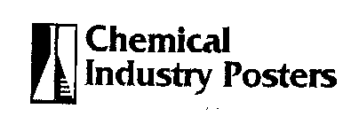 CHEMICAL INDUSTRY POSTERS