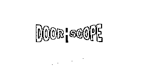DOOR SCOPE