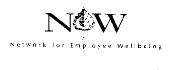 NEW NETWORK FOR EMPLOYEE WELLBEING