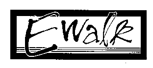 E WALK