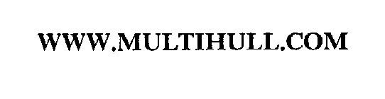 WWW.MULTIHULL.COM