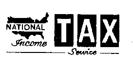 NATIONAL INCOME TAX SERVICE