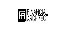 FA FINANCIAL ARCHITECT