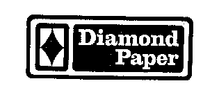 DIAMOND PAPER