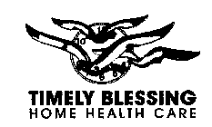 TIMELY BLESSING HOME HEALTH CARE