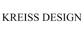 KREISS DESIGN