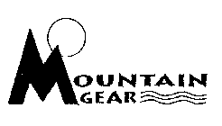 MOUNTAIN GEAR