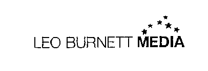 LEO BURNETT MEDIA