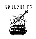 GRILLBILLIES