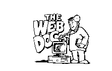 THE WEB DOC